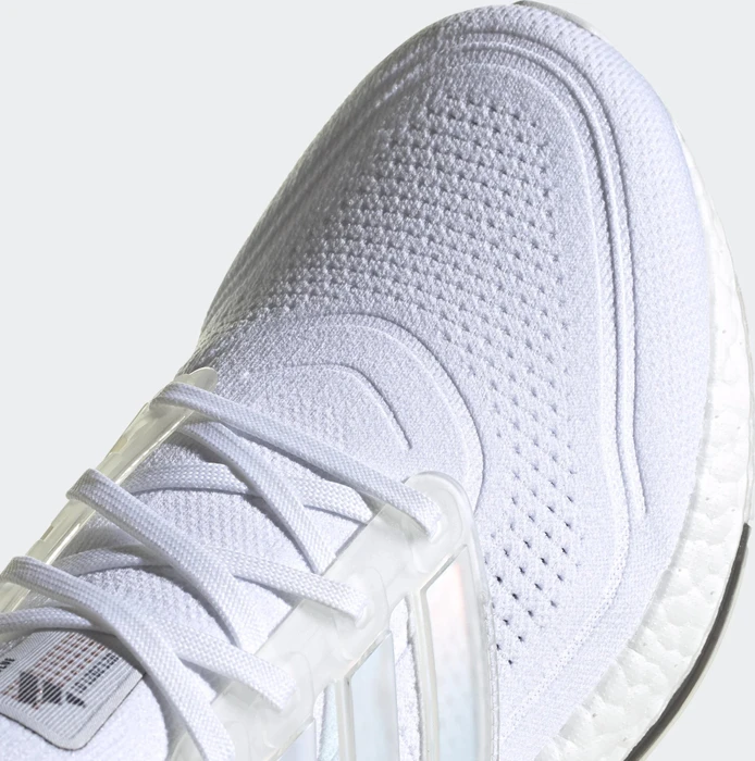 adidas Ultraboost 21 cloud white (Herren)