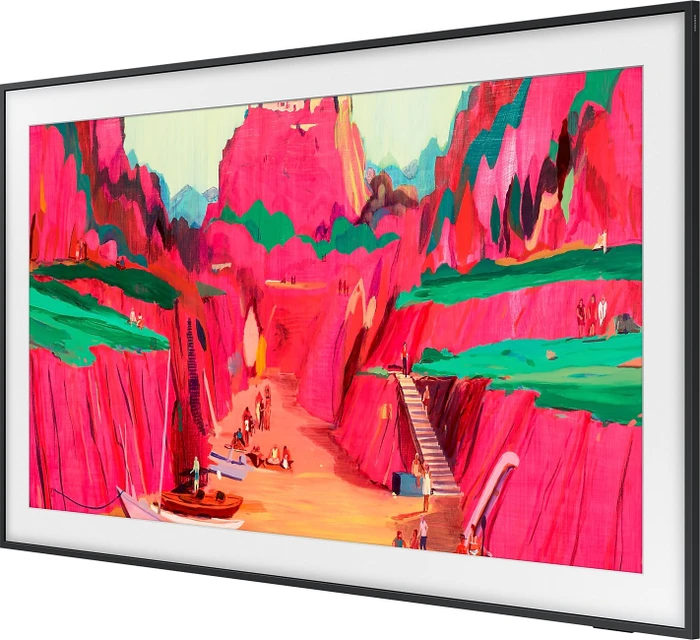 Samsung The Frame Pro (2025) QE75LS03FW