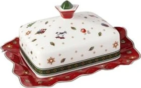 Villeroy & Boch Toy's Delight Butterdose