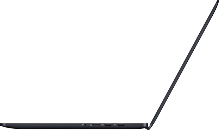 ASUS ZenBook Pro 15 UX550GD-BN017T, Deep Dive Blue, Core i7-8750H, 16GB RAM, 512GB SSD, GeForce GTX 1050, DE
