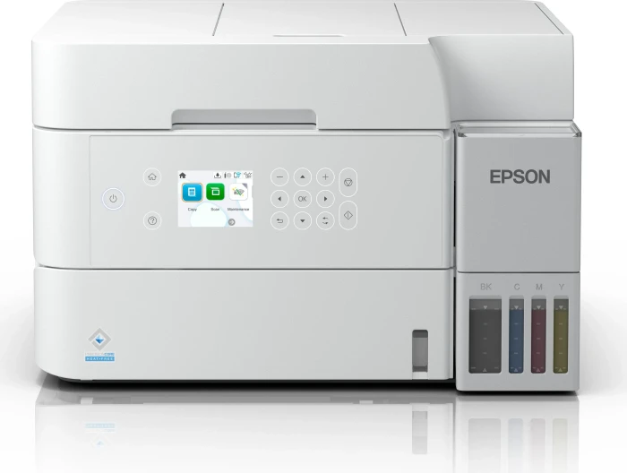 Epson EcoTank L6376, Tinte, mehrfarbig