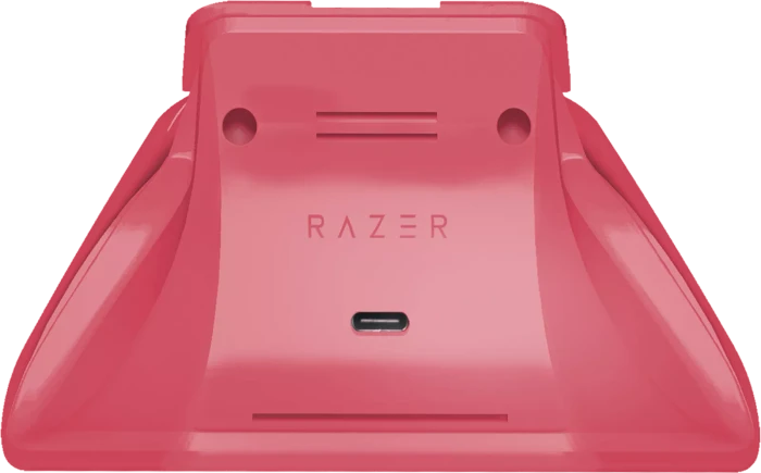 Razer Universal Schnell Ladestation deep pink (Xbox SX)