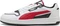 Puma Court Classic Street puma white/for all time red/puma black Vorschaubild