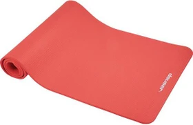 Deuser NBR Fitnessmatte rot