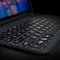 ZAGG Pro Keys für iPad 10/iPad 11 A16, schwarz/grau, DE Vorschaubild