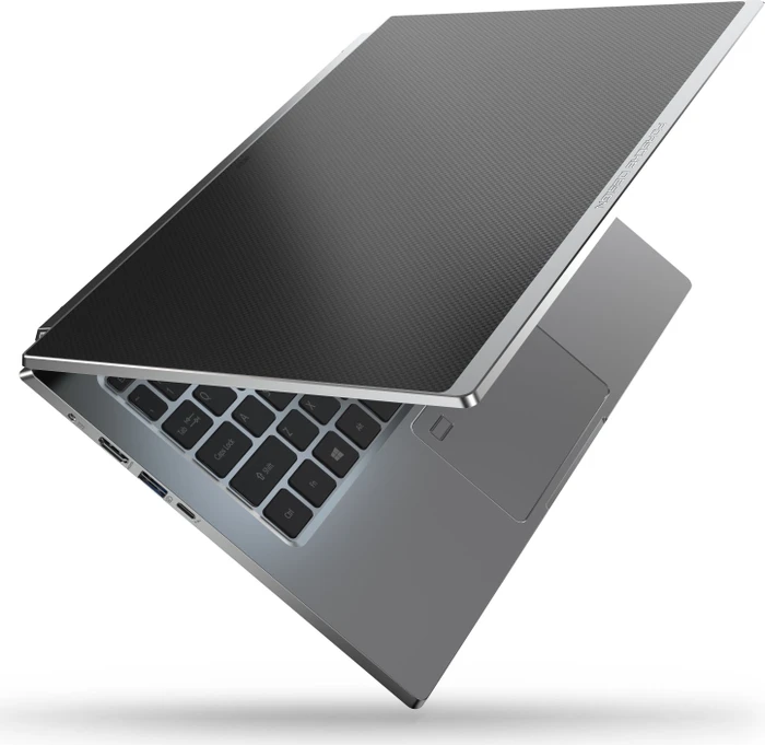 Acer Porsche Design Acer Book RS AP714-51T-57D6, Core i5-1135G7, 8GB RAM, 512GB SSD, DE