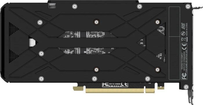 Palit GeForce RTX 2060 SUPER GP, 8GB GDDR6, HDMI, 3x DP