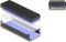 DeLOCK Externes Gehäuse für M.2 NVMe SSD, USB4 Vorschaubild