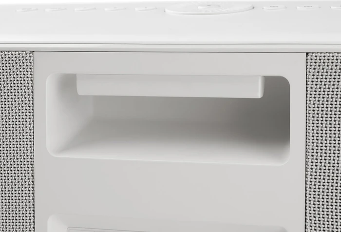 Teufel Motiv Home weiß