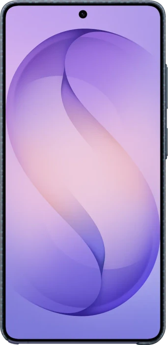 Samsung Carbon Magnet Case für Samsung Galaxy S26 Ultra dark blue