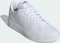 adidas Advantage Base 2.0 cloud white/collegiate green Vorschaubild