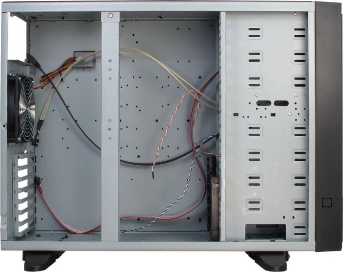 Inter-Tech IPC-9008 5U