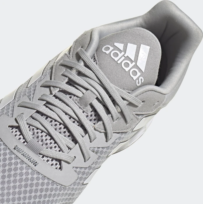 adidas Duramo SL grey two/cloud white/grey six (Herren)