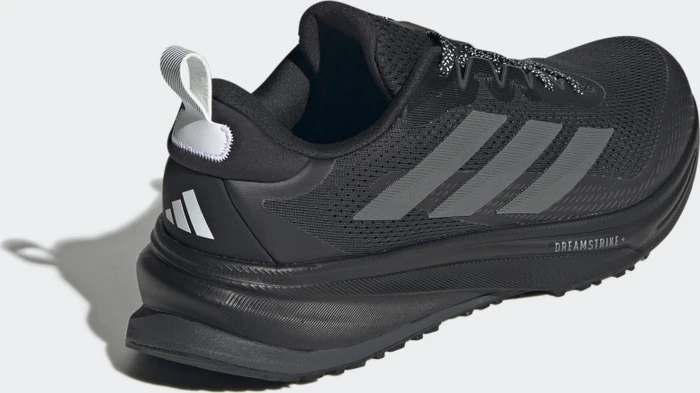 adidas Supernova Rise ATR core black/iron metallic/cloud white (Herren)