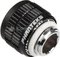 Phanteks Glacier Schlauchanschluss G1/4" auf 13/10mm schwarz Vorschaubild