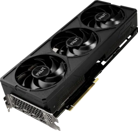 Palit GeForce RTX 4070 Ti SUPER JetStream OC, 16GB GDDR6X, HDMI, 3x DP