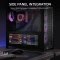 Corsair Xeneon Edge, schwarz, 14.5" Vorschaubild