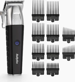 BaByliss E812E Lihtium Power