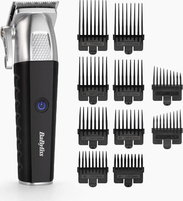 BaByliss E812E Lihtium Power