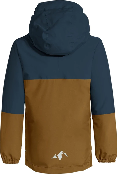 Vaude Escape Padded Funktionsjacke bronze (Junior)