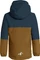 Vaude Escape Padded Funktionsjacke bronze (Junior) Vorschaubild