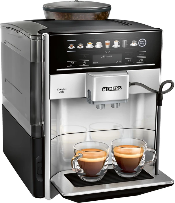 Siemens EQ.6 plus TE653