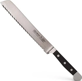 Güde Alpha Brotmesser 21cm