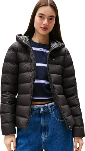 Tommy Hilfiger Puffer Down Jacke (Damen)