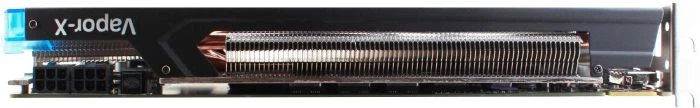 Sapphire Vapor-X Radeon R9 270X OC, 2GB GDDR5, 2x DVI, HDMI, DP, lite retail