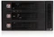 StarTech 3-fach 3.5" trägerloser SATA Festplatten Wechselrahmen Backplane Vorschaubild