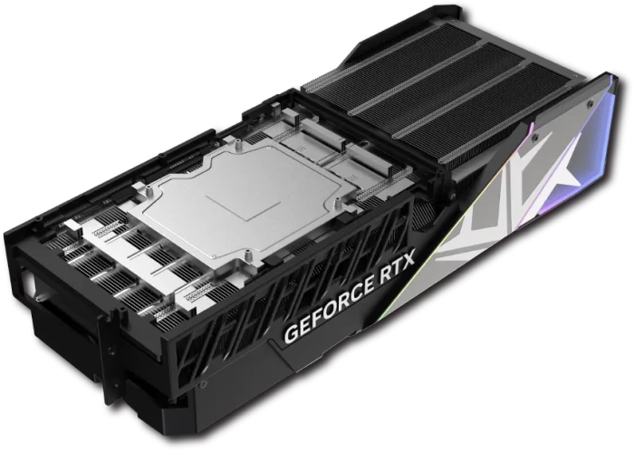 INNO3D GeForce RTX 5090 iCHILL X3, 32GB GDDR7, HDMI, 3x DP