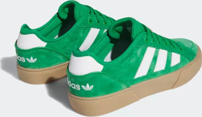 adidas Court TNS Premiere customized/cloud white/gum