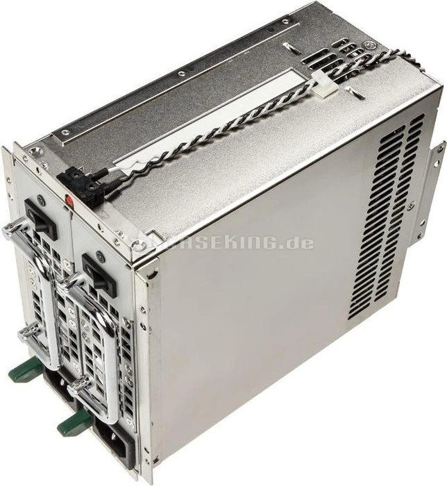 SilverStone Gemini GM400-S 400W, ATX