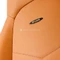 noblechairs Icon Gamingstuhl, cognac/schwarz Vorschaubild