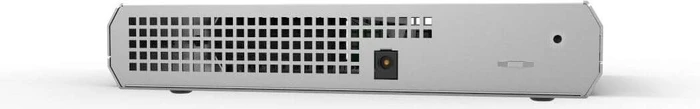Allied Telesis CentreCOM GS910 Desktop Gigabit Switch, 8x RJ-45