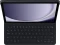 Samsung EF-DX211 Book Cover Keyboard Slim für Galaxy Tab A9+, schwarz, DE Vorschaubild