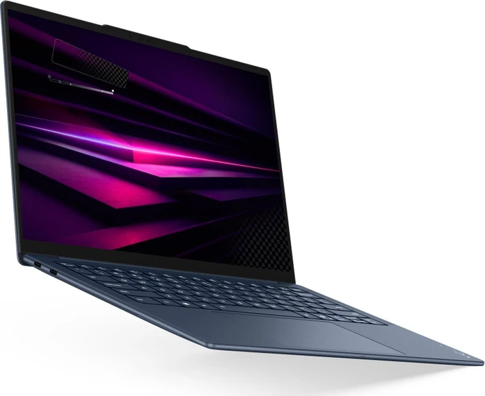 Lenovo Yoga Slim 7 14Q8Y11 (Yoga Slim 7x), Cosmic Blue, Snapdragon X2 Elite - X2E-80-100, 32GB RAM, 1TB SSD, DE