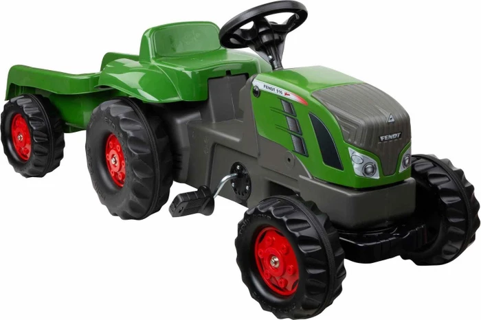 rolly toys rollyKid Fendt 516 Vario