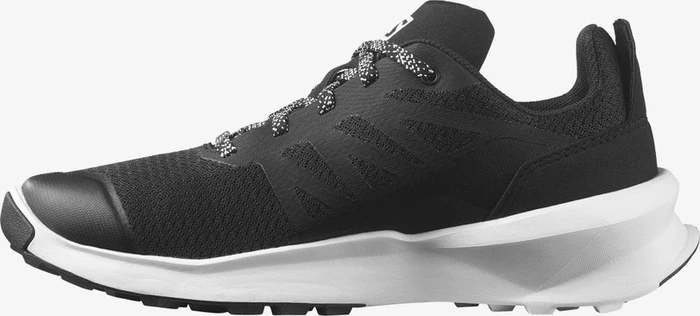 Salomon Patrol black/white (Junior)