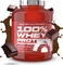 Scitec Nutrition 100% Whey Protein 2.35kg Vorschaubild