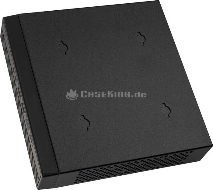 Akasa Cypher MX3, OEM, Mini-ITX