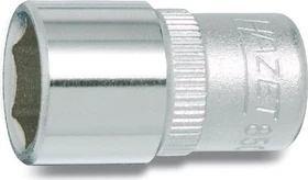 Hazet 850-11 Außensechskant Steckschlüssel 1/4", 11x25mm