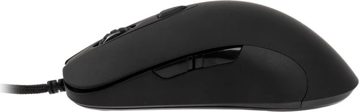 Dream Machines DM1 FPS Raven Black, grau, USB