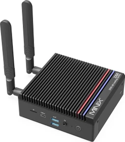 Minix NEO Z350-0dB, Core 3 N350, 16GB RAM, 512GB SSD