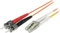 C2G LWL Duplex Kabel, OM1 Vorschaubild