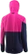 Löffler Hooded GTX Active Funktionsjacke magenta (Damen) Vorschaubild