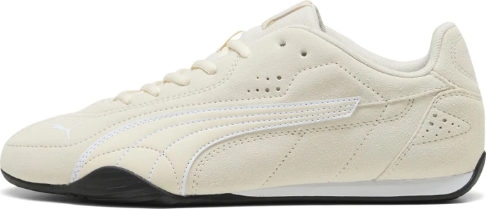 Puma Catch alpine snow/puma white