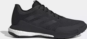 adidas Crazyflight core black (Damen)