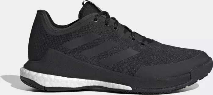 adidas Crazyflight core black (Damen)