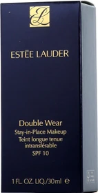 Estée Lauder Double Wear Stay-In-Place Creme Foundation 1N0 Porcelain LSF10, 30ml